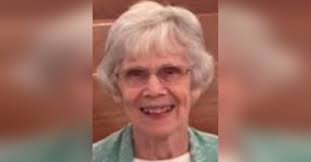 Obituary information for Mary Lou Myers
