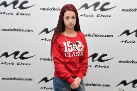 Danielle marie bregoli (born march 26, 2003), known professionally as bhad bhabie (/bæd ˈbeɪbiː/, bad baby), is an american rapper, songwriter, and internet personality from boynton beach, florida. I Apologize For Making The Cash Me Ousside Girl A Thing Complex
