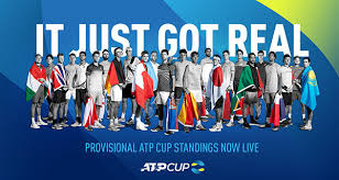 Contribute to jeffsackmann/tennis_atp development by creating an account on github. Djokovic In Brisbane Nadal In Perth As Atp Cup Draw Made Stad Al Doha
