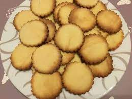 Cette recette est d'une facilité infantine : Recette Sables Facile Les Recettes De Sables Les Plus Faciles Et Rapides