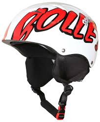 Bolle Kids Snow Ski Snowboard Helmet Goggle Combo Pack Adjustable Size Walmart Com