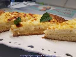 Reisfladen Mit Einer Art Hefemurbteig A La Biggi Rezept Rezept Rezepte Lebensmittel Essen Rezeptideen