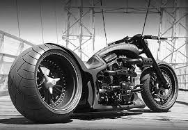 Mean Crotch Rocket Chopper Motorcycle Custom Chopper Custom Choppers