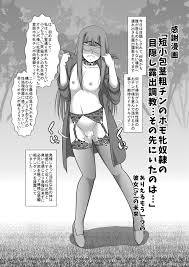 Zenzidou Kosyubenjo 神戸司 - Page 12 - HentaiEra