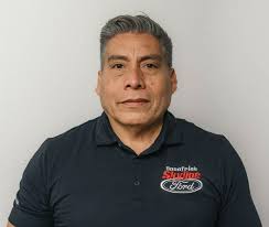 Meet The Skyline Ford Staff