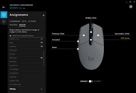 Logitech gaming software, or lgs for short, is one of the best mouse drivers out there, and it is definitely one of my personal favorites. Postavljanje Trnje Ima Povjerenja Logitech G305 Software Ramsesyounan Com