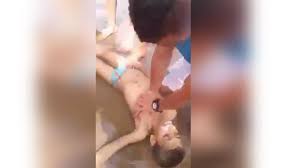 فيديو فاضح يخض المغرب.. اغتصاب جماعي لفتاة في حافلة