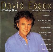 I ain't missing you no matter what my friends say. David Essex Missing You 1995 Cd Discogs