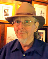 Walter Jones Obituary (2016)