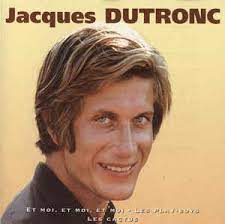 Jacques dutronc фото исполнителя jacques dutronc. Jacques Dutronc Jacques Dutronc Cristal Collection 1994 Cd Discogs