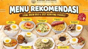 Toko daging nusantara alamat toko kami : Daftar Menu Warunk Upnormal Cicipi Indomie Seblak Bandung Pedazz Atau Cilok Bumbu Rujak Tribun Lampung