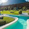 Wireless internet is available in the hotel rooms for free. 1