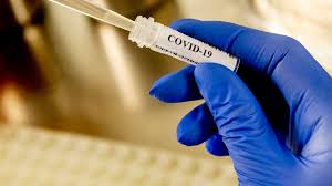Coronavirus Fm Puzzled By Public Health Wales Head S Testing Comment Bbc News
