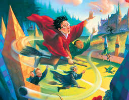 Friends cast 500 piece jigsaw puzzle. Harry Potter Jigsaw Puzzles Gifts Puzzlewarehouse Com