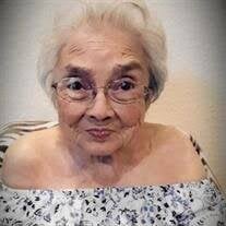 Margaret M. Baca Obituary