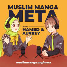 Muslim Manga Meta - Muslim Manga