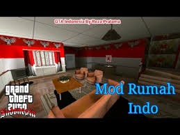 Yayasan pendidikan smk bina karya pacitan. Mod Texture Rumah Indonesia Gta Sa Android By Reza Pratama