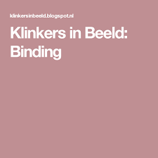 klinkers in beeld binding klinkers alfabet