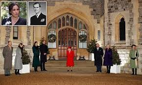 A daily mail correspondent told access that prince harry and markle's decision to do the interview really does not sit well with the royal family, adding that there is a lot of anger. T0t5krvmh7 Fkm