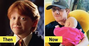 10 Child Stars From the 2000s That Have Already Built Their Families