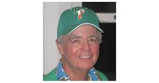 James D. Hanratty Obituary (2022)