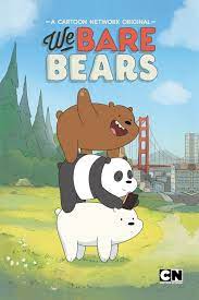 Vanessa hires a home improvement repairman who bears an uncanny resemblance to mike. We Bare Bears Baren Wie Wir Tv Serie 2015 Filmstarts De