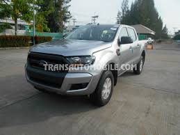 Request a test drive or download a brochure today! Ford Ranger Rhd 2 2l Turbo Diesel Manual Pick Up Rhd Africa Low Price En2090