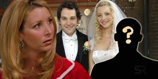 Friends: Phoebe's Third Husband Everyone Forgets About