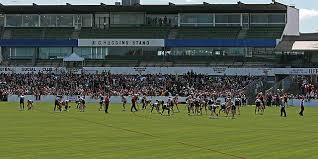 St Kilda Football Club