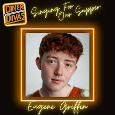 Meet The Cast: Ben Featherstone (He/Him) Fun Fact: Ben was part of the  opening and closing ceremony of the European figure skating championships  ⛸️❄️🧊 Cruise credits: Several contracts as Lead Vocalist for