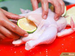 How long to brine chicken thighs. The 3 Best Ways To Brine Chicken Wikihow