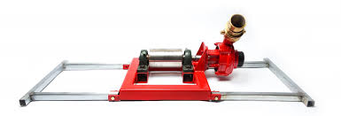 Sebagai pendorong, alat pemadam api cartridge biasanya menggunakan karbon dioksida, namun ada juga beberapa jenis yang menggunakan cartridge kebanyakan alat pemadam api cartridge menggunakan media kimia kering dan jenis serbuk kering serta berbahan basah seperti air, busa. Cara Menggunakan Pemadam Api Serbuk Kering Alat Pemadam Api Modern