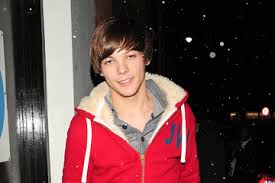 Read louis tomlinson 2013 from the story one direction: Louis Tomlinson 2010 Pictures Photos Images Zimbio
