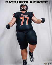 Garrett Corwin على X: "Ready to roll! Alfred State you next…"