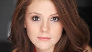 Local actor makes her Broadway debut