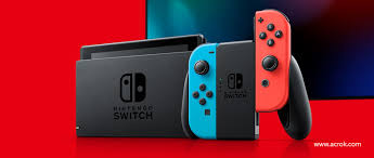 Can Nintendo Switch Play Mkv Mov Avi Mp4 Movies From Sd Card