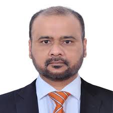 Muhammad Zeeshan Wahid Khan