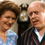 Bill Maynard Is In Charge....