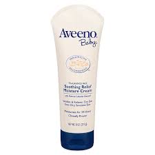 Man's best friend also benefits from its healing qualities. Aveeno Baby Soothing Relief Moisturizing Body Lotion Bed Bath Beyond