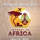 Journey to Africa, Inaugural Gala Fundraiser, for event image