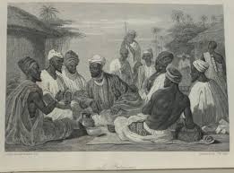 Image result for history nigeria