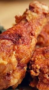 Fried Chicken By Marcus Samuelsson Recipe By Tasty Recipe Chicken Dishes Easy Recipes Poultry Recipes
