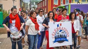 Maybe you would like to learn more about one of these? Saint Pierre Et Miquelon 200 Ans D Histoire Mouvementee