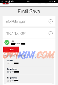 Maybe you would like to learn more about one of these? Cara Cek Nik No Hp Telkomsel Online Paling Mudah Opikini