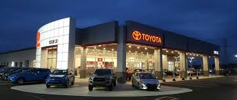 The shelby legacy lives on around here. Toyota Dealer In Easton Pa Serving Bethlehem Bangor Koch 33 Toyota