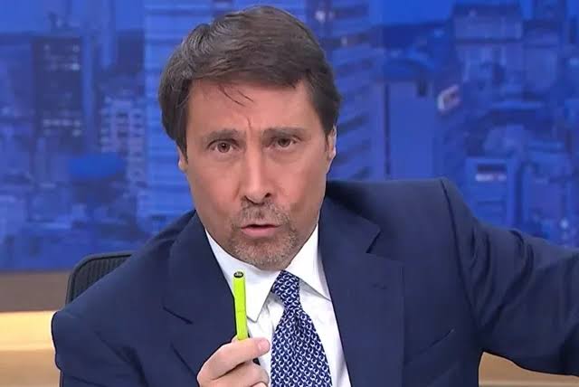 Eduardo Feinmann explotó contra las psicólogas que atendieron a Ángel: "Lo mandaron a la muerte" | La Derecha Diario