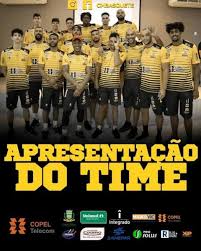 Campo mourão 66 x 54 pato basquete. Elenco Do Campo Mourao Basquete E Apresentado Oficialmente Campo Mourao Cidade Portal O Seu Portal De Noticias De Campo Mourao
