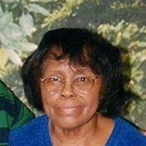 Delois I. Graves Obituary