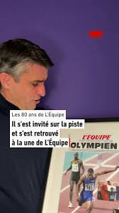 Photo « Je suis alors persuadé qu'à la télé les commentateurs sont ... - MSN