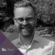 Adrian Simms joins The Transportation Consultancy 'ttc' as Associate  Transport Planner